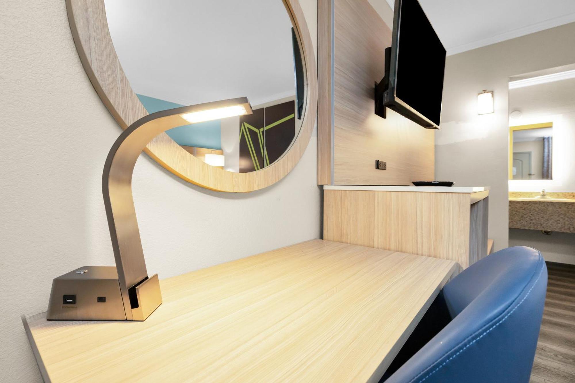 Surestay By Best Western San Francisco Marina District Экстерьер фото