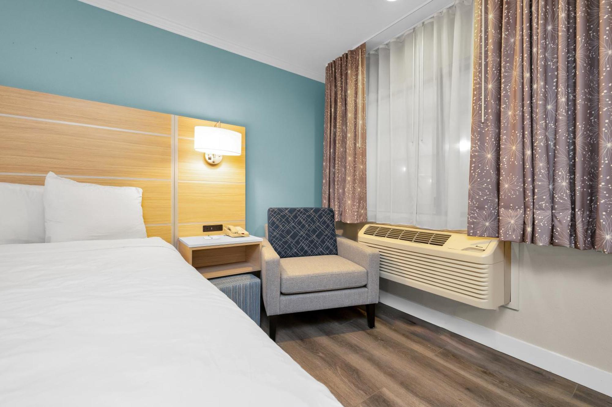 Surestay By Best Western San Francisco Marina District Экстерьер фото